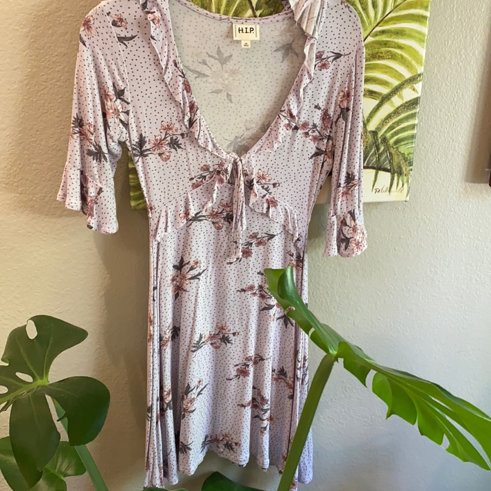 Size XS bought from local boutique